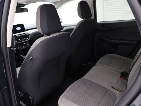 Used 2022 Ford Escape SE w/ Convenience Package image 11