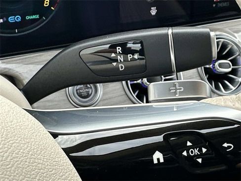 Certified 2023 Mercedes-Benz E 450 4MATIC Cabriolet image 22