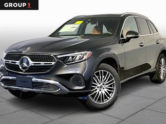 New 2026 Mercedes-Benz GLC 300 4MATIC video 1