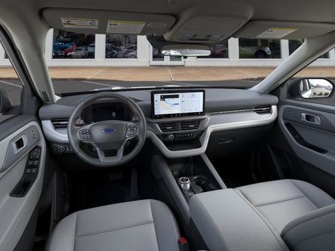 New 2026 Ford Explorer Active image 9