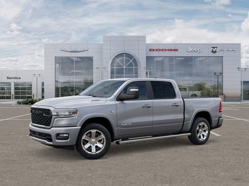 New 2026 RAM 1500 Big Horn image 2