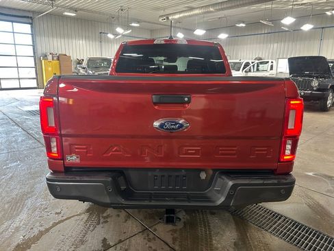 Used 2019 Ford Ranger XLT w/ Equipment Group 301A Mid image 37