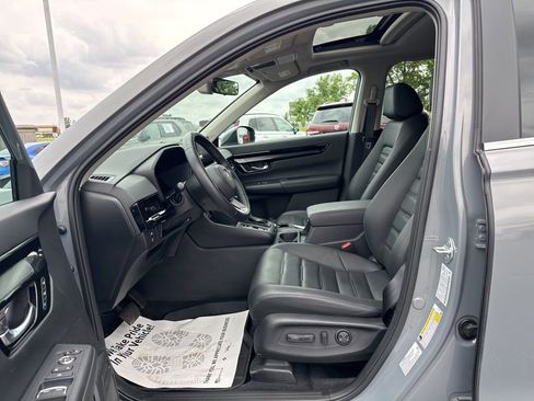 Used 2025 Honda CR-V EX-L image 33