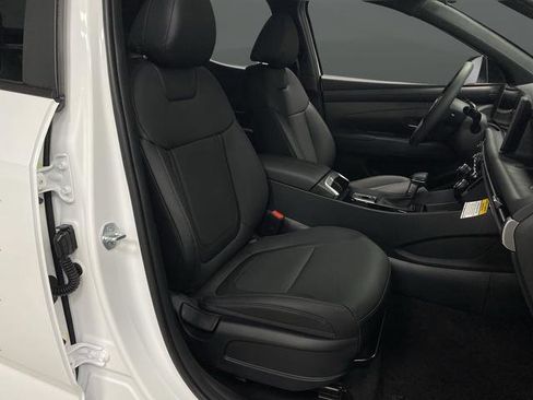 New 2026 Hyundai Santa Cruz SEL image 29