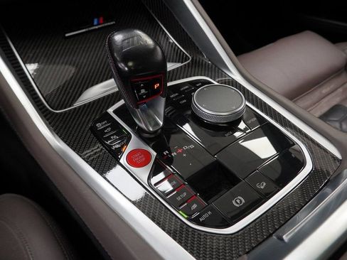 Used 2023 BMW X6 M w/ Competition Package image 40