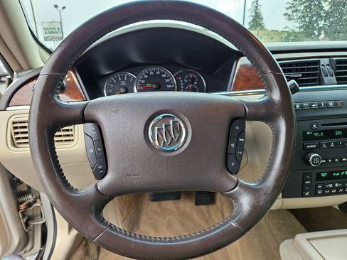 Used 2008 Buick LaCrosse CX image 19