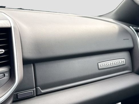 New 2026 RAM 1500 Big Horn AWD/4WD image 23