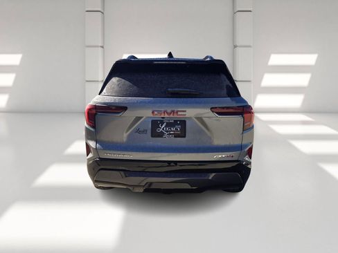 New 2026 GMC Terrain AT4 w/ Convenience Package III image 6