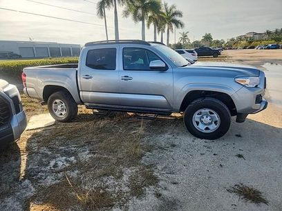 Used 2023 Toyota Tacoma SR