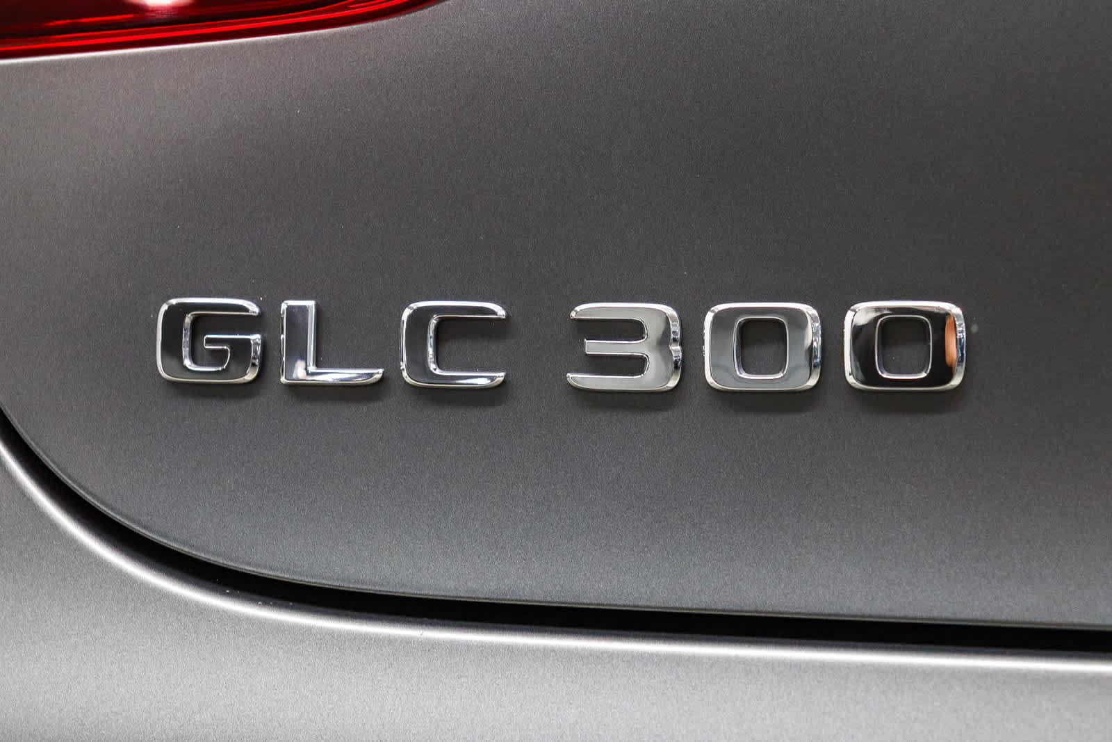 Used 2022 Mercedes-Benz GLC 300 4MATIC Coupe image 12