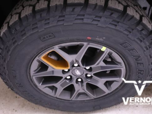 New 2026 Ford Expedition Tremor image 29