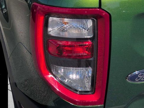 New 2025 Ford Bronco Sport Big Bend w/ Convenience Package image 16