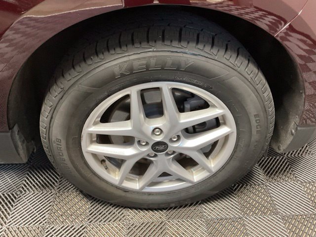 Used 2024 Ford Edge SEL w/ Convenience Package AWD/4WD image 43