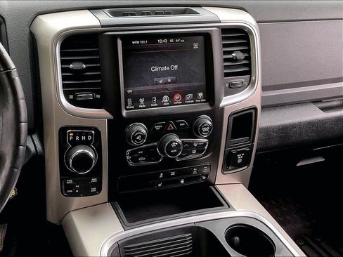 Used 2016 RAM 1500 Big Horn AWD/4WD image 18