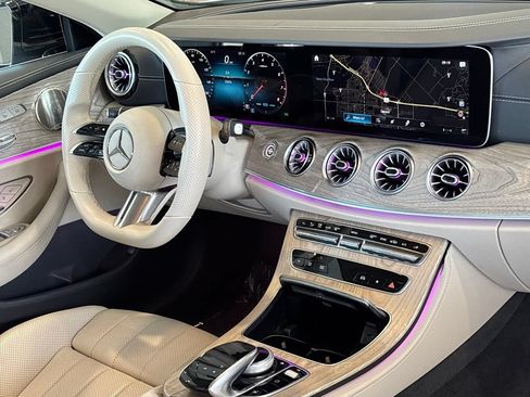Certified 2022 Mercedes-Benz E 450 Cabriolet image 53