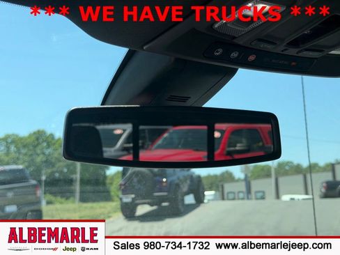 Used 2020 GMC Sierra 1500 SLT w/ SLT Premium Plus Package AWD/4WD image 26