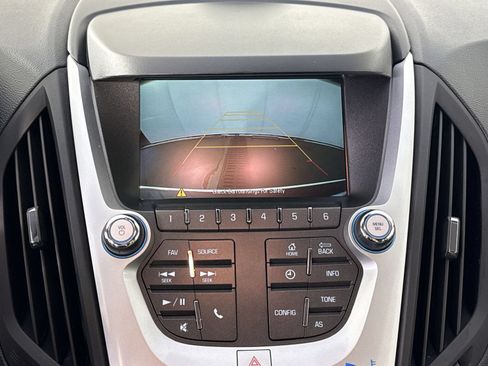 Used 2016 Chevrolet Equinox LT w/ Convenience Package FWD image 7