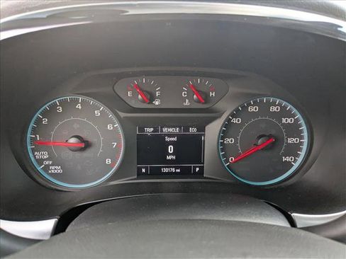 Used 2018 Chevrolet Traverse LS image 11