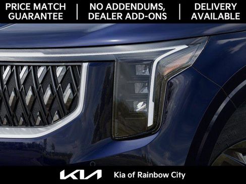 New 2026 Kia Carnival image 12