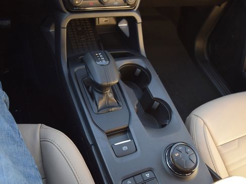 Used 2024 Ford Ranger Lariat image 10