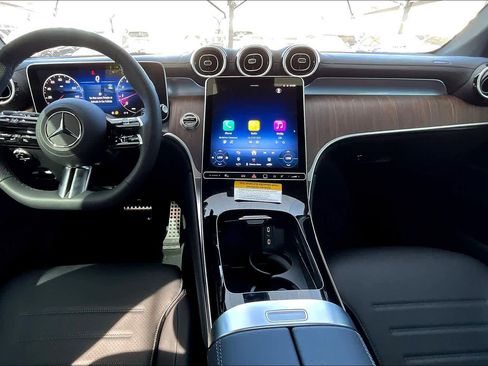 New 2026 Mercedes-Benz GLC 300 image 8