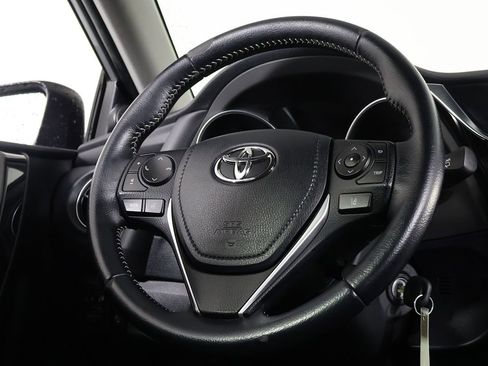 Used 2017 Toyota Corolla iM w/ Carpet Mat Package image 24