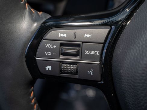 Certified 2024 Honda HR-V Sport image 29