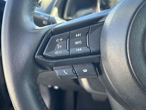 Used 2018 MAZDA CX-3 Touring image 17