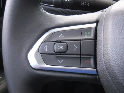 New 2026 Jeep Compass Latitude w/ Quick Order Package 29K image 29