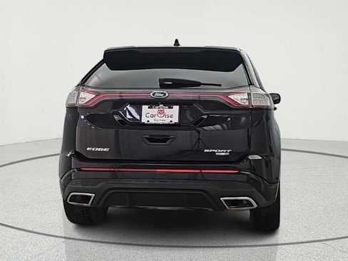 Used 2018 Ford Edge Sport w/ Equipment Group 401A image 7