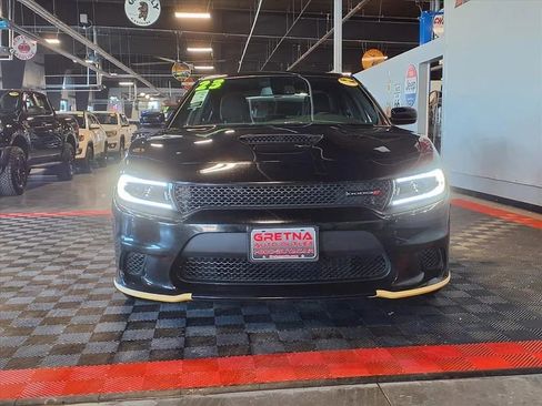 Used 2023 Dodge Charger GT image 2