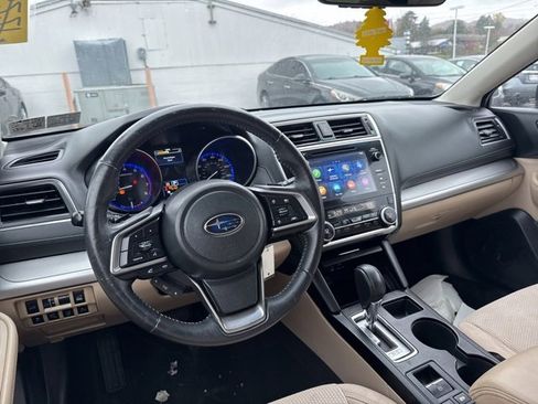 Used 2019 Subaru Outback 2.5i Premium image 13