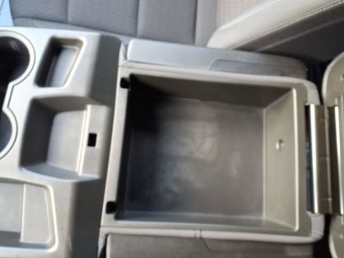 Used 2023 Chevrolet Silverado 1500 Custom w/ LPO, Dark Essentials Package image 23