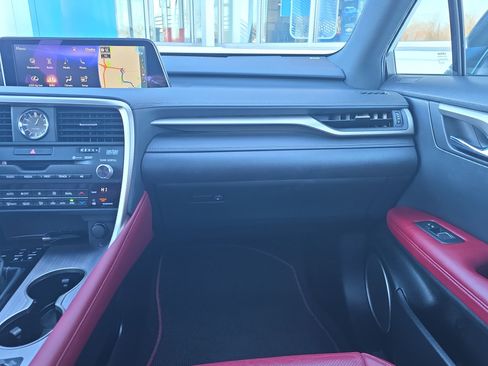 Used 2018 Lexus RX 450h F Sport image 28