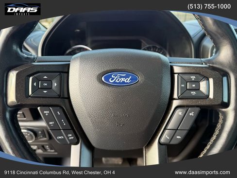 Used 2018 Ford Expedition Limited w/ Equipment Group 302A image 50