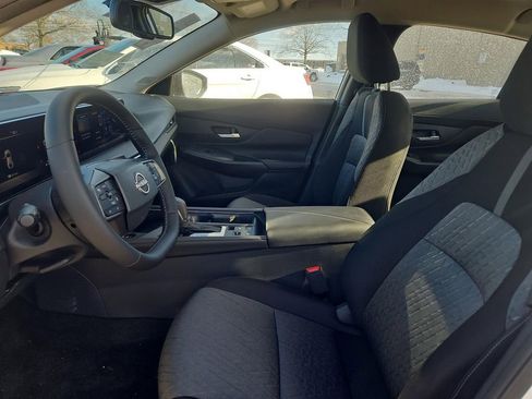 New 2026 Nissan Sentra SV w/ SV Convenience Package image 9