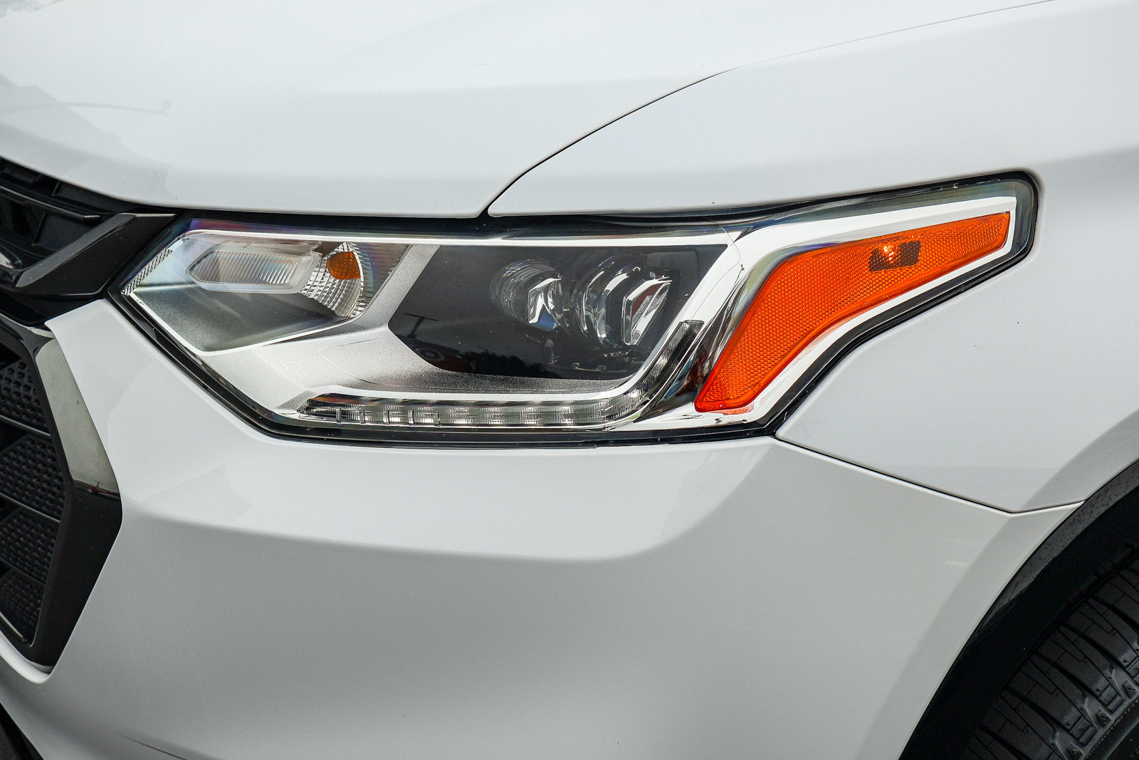 Used 2019 Chevrolet Traverse Premier w/ Redline Edition FWD image 26