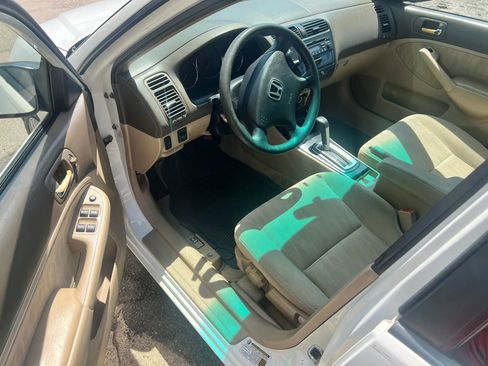 Used 2005 Honda Civic LX image 5