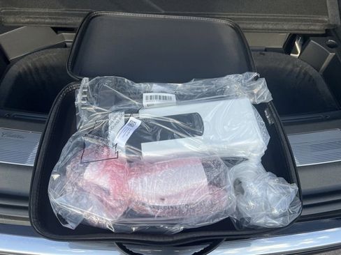 New 2024 Cadillac Lyriq Luxury image 43