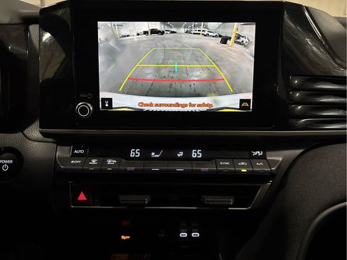 Used 2026 Toyota Camry LE FWD image 10