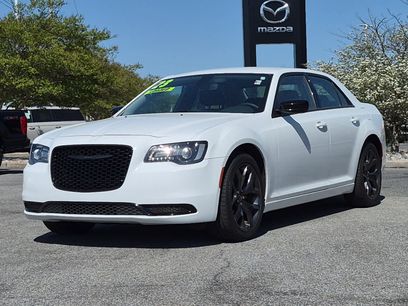 Used 2023 Chrysler 300 Touring w/ Sport Appearance Package