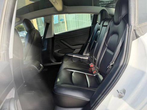 Used 2021 Tesla Model 3 Standard Range Plus RWD image 20