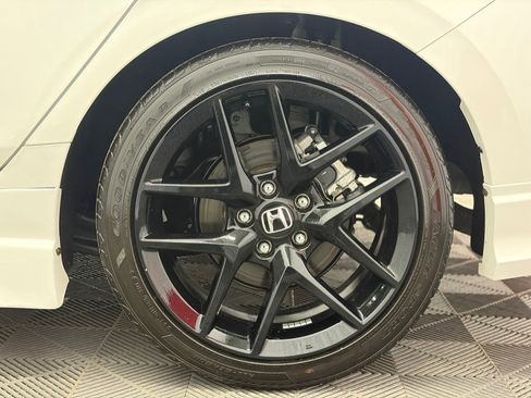 Used 2024 Honda Civic Si image 38