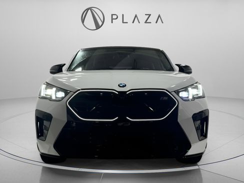 Certified 2025 BMW X2 M35i w/ Premium Package image 7