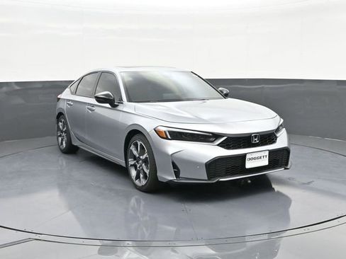 New 2026 Honda Civic Sport Touring image 22