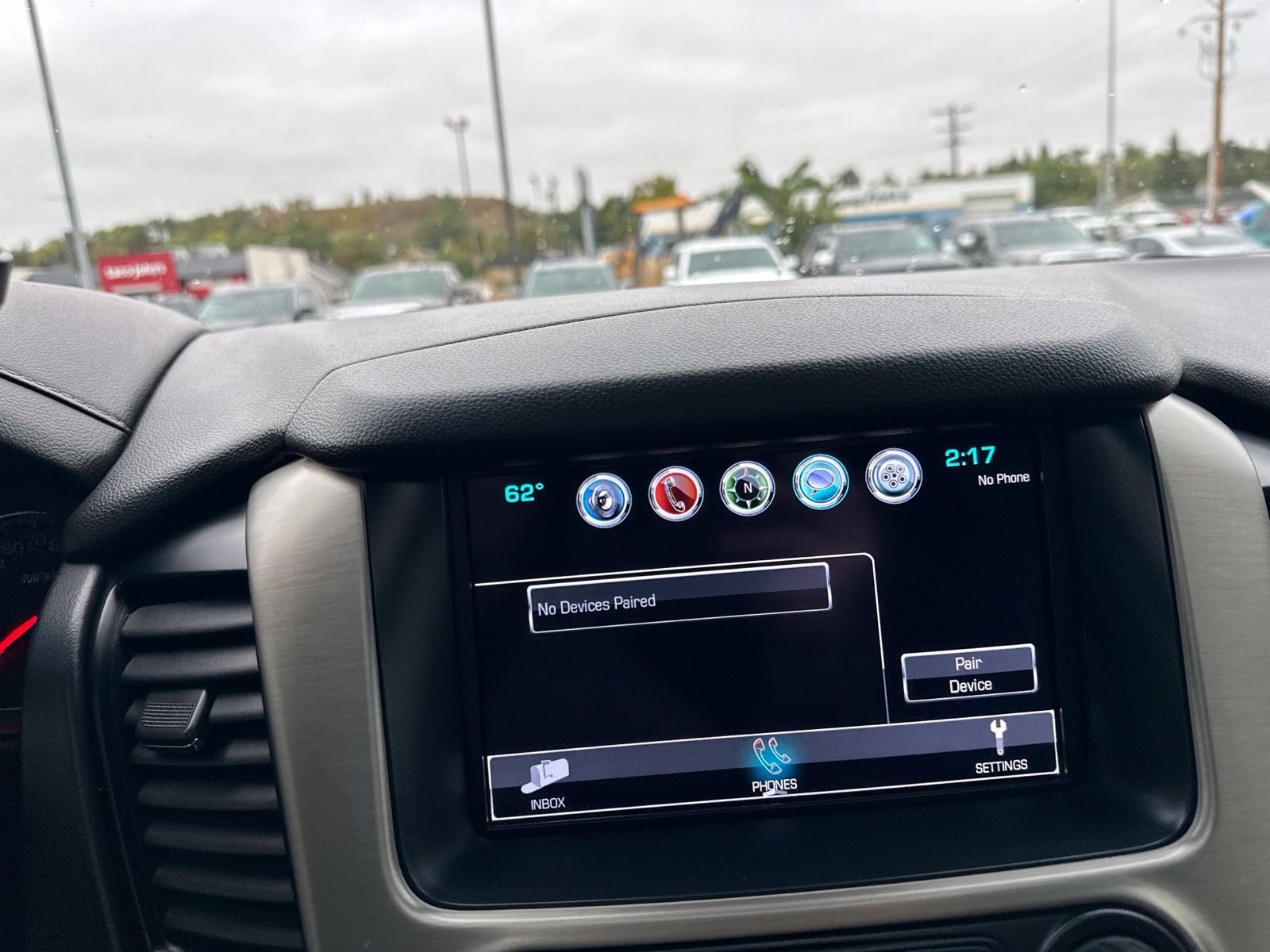 Used 2019 GMC Yukon Denali w/ Open Road Package AWD/4WD image 58