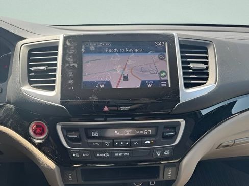 Used 2019 Honda Ridgeline RTL-E image 23