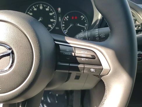 New 2026 MAZDA MAZDA3 s Sport image 17