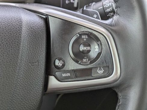 Used 2022 Honda CR-V EX-L image 28