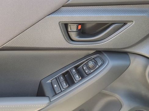 New 2026 Subaru Crosstrek 2.0i Premium image 22